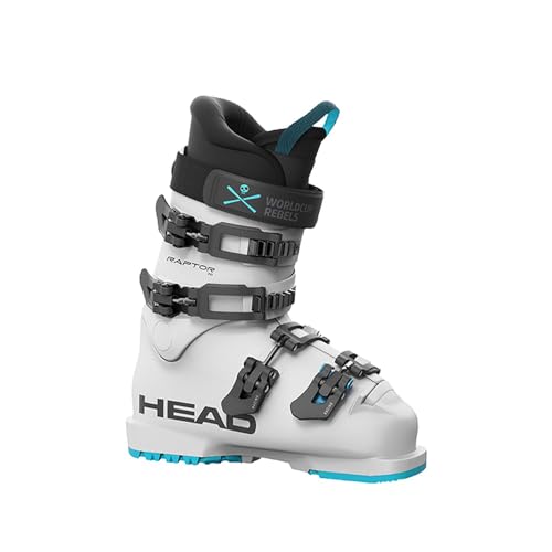  HEAD 603520 - Raptor 70 bianco, misura 25,5