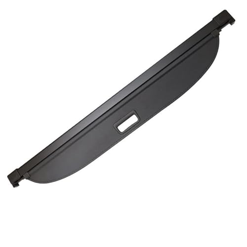 Cubierta de carga retráctil para Volvo V90 de cuero 2017-2024