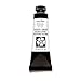 DANIEL SMITH Extra Fine Watercolor 15ml Paint Tube, Lunar Black