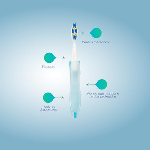 Higiene Bucal Y Dental, Personal Care Appliances Imagen adicional
