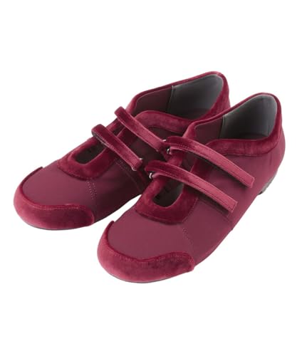 [jbZ] oGV[Y fB[X y蕝Lz ɂƂɂ₳_uxgV[YiCYSdj Cbh LE24.0~24.5cm/4E