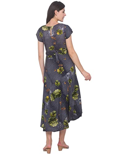 Image of AV2 Women's Viscose Regular Fit Maternity Maternity Wear