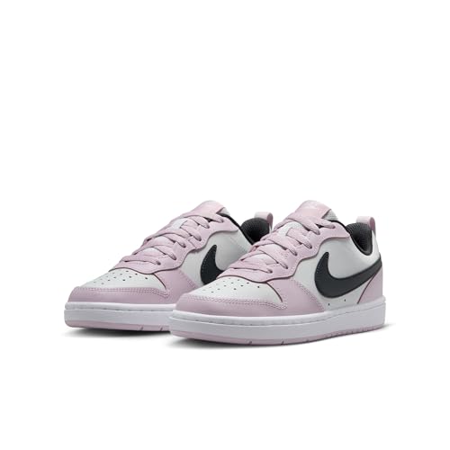 Image of Nike Boys Court Borough Low Recraft (Gs)