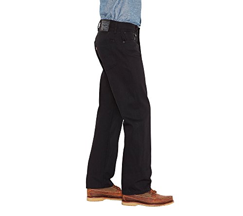 Image of Levi's Men's Mid Rise 501 Original Fit Regular Jeans