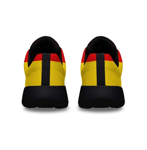 Generic Flag Shoes Casual Walking Shoes Country Flag Running Sneakers Men Women Tennis Shoes4