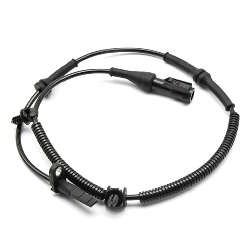 image for IZYSS ABS Wheel Speed Sensor Compatible with Ford Lincoln Models - Exp
