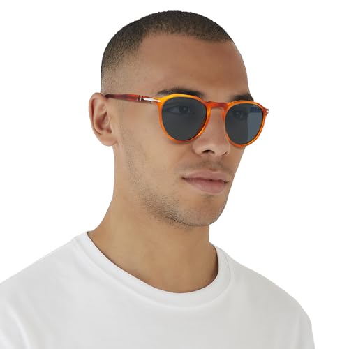 Per un look attuale: occhiali da sole PERSOL (modello PERSOL / 0PO3286S Calibro: 53) pronti per la tua vita quotidiana