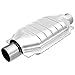 MagnaFlow Universal Catalytic Converter Standard Grade Federal/EPA Compliant 93509