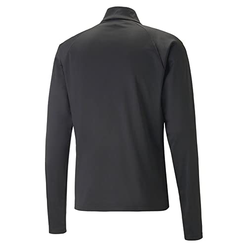 Puma teamLIGA 1/4 Zip Top - M – Ansicht 2