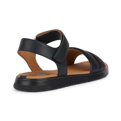 Image of Geox Girls' D Dandra CSlide Sandal