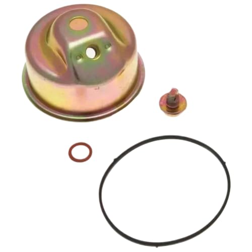 Bol de carburateur pour Honda GX160 GX200 GXV120 GXV140 GXV160