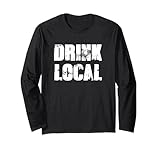Drink Local Dive Bar Tees