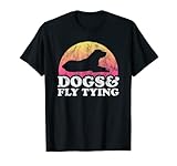 Dogs and Fly Tying Co