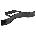 Delmont Arm Blaster for Bicep Curl | Adjustable Arm Isolator with Foam Padding & Durable Aluminum Frame, Muscle Building & Strength Training Equipment for Bodybuilding, Gym & Home Workouts - Image 5