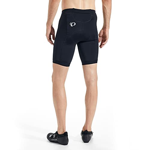 Pearl Izumi Men's Select Pursuit Tri Short, Black, Medium #TOP4