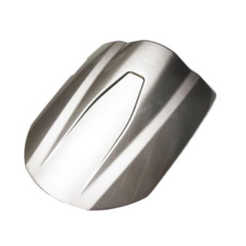 Capot moteur en carbone pour GSXR 600 - Carénage arrière haut de gamme de 2008 à 2010