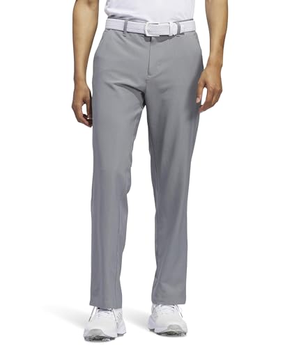 Pantalon adidas Golf Ultimate 365 idéal pour les parcours d'été et le club-house