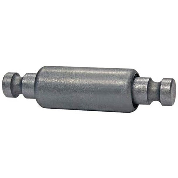 Replacement for Kenworth T600 Year 2000 Silent Block Spring PIN W Bushing by Technical Precision