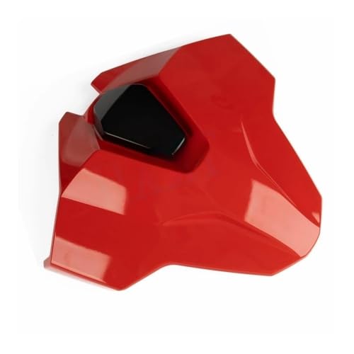 Capot de selle arrière passager blanc moto S1000RR 2023 2024
