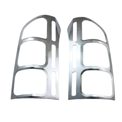 Cubiertas luz trasera coche Toyota Probox 2004-2013 tulipa lámpara posterior
