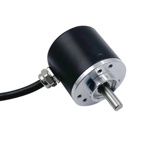 Codeur d'angle magnetique resout la perte de position a un tour - 2