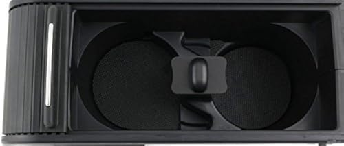 J131SXC100 - Cupholder Insert - 2019-2021 Subaru Ascent 5 Trunknets Inc Center Console Cup Holder Insert Divider for Subaru Outback 2005-2009 for Subaru Legacy 2005-2009 New