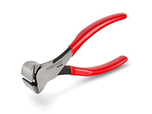 TEKTON 34052 6-Inch End Cutting Pliers