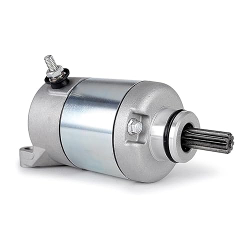 Démarreur de moto haute précision pour moteurs KLX, pièce mécanique durable 21163-0762