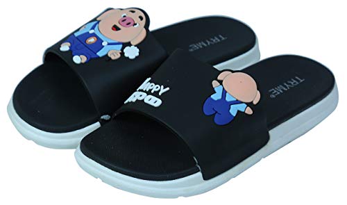 slippers for 8 year girl