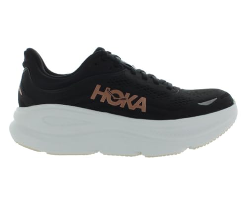 HOKA Bondi 9 Womens Shoes