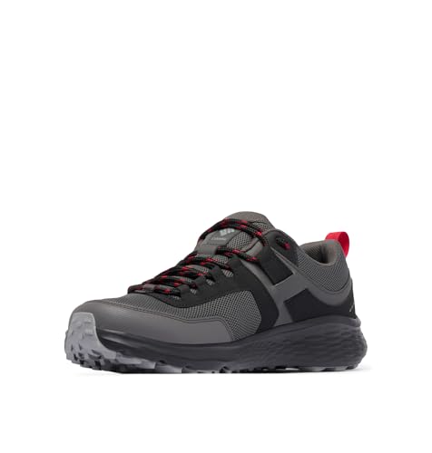 Image of Columbia Men Omni Grip Konos Low Hiking & Trekking Shoes