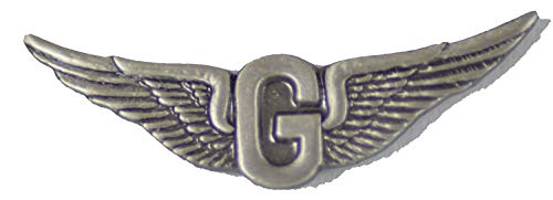 DOOR GUNNER LAPEL PIN OR HAT PIN - Size 1-1/8