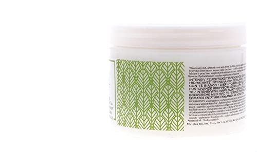 Origins by Origins A Perfect World Intensely Hydrating Body Cream with White Tea - 6.7 oz/ 200 ml