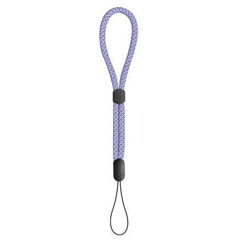 KOOLRIVER�EFor Insta360 GO Ultra �X�g���b�v �n���h�X�g���b�v + �l�b�N/�V�����_�[�X�g���b�v ��|�� ���|�� �����h�~ �X�g���b�v�R(���C�g�p�[�v��)