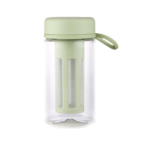 GVRGO Cold Brew Kaffeemaschine 450 ml