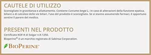 Solgar Doloflog Complex