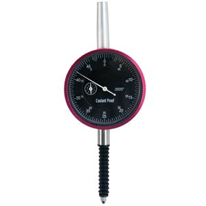 DIAL Indicator,0-1",.0005" Graduation
