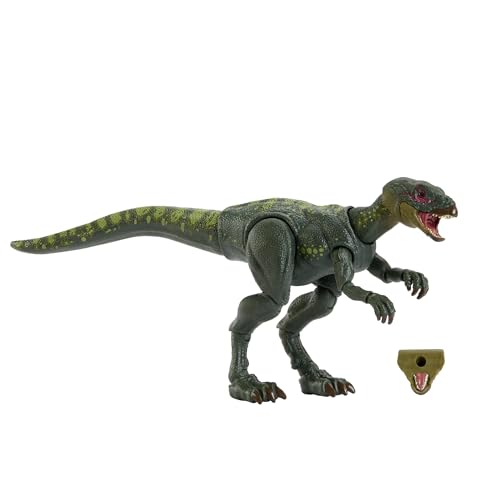 Mattel Jurassic World Hammond Collection Hypsilophodon Figure