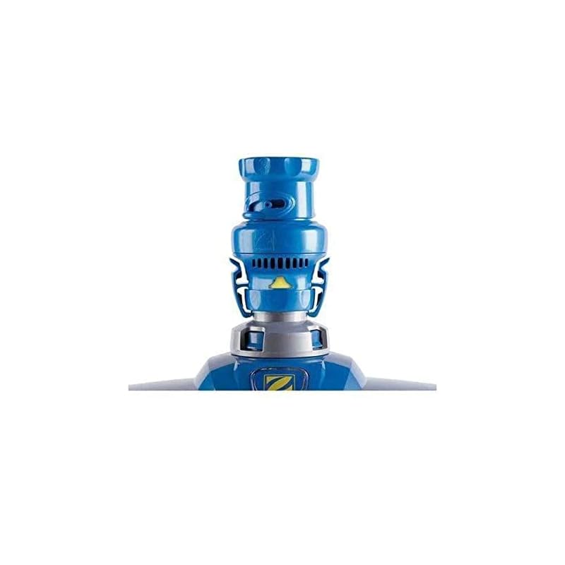 Baracuda Zodiac Mx Flow Regulator Suction Pool Vacuums