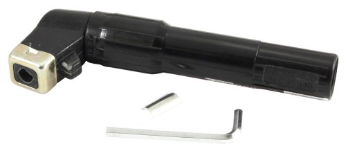 Image of Forney 56205 Electrode Holder, 400-Amp, Stub and Screw Type