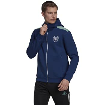 adidas Men's Arsenal Fc ZNE Jacket