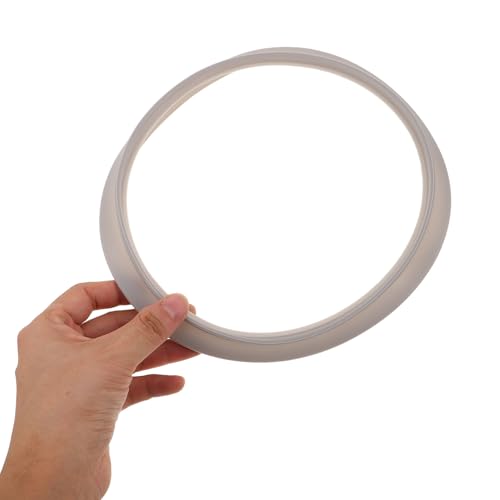 Junta de Sellado de Silicona para Olla de Arroz miniatura 4