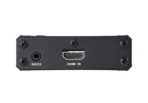 Émulateur EDID HDMI Aten VC080-AT évite les coupures d'image
