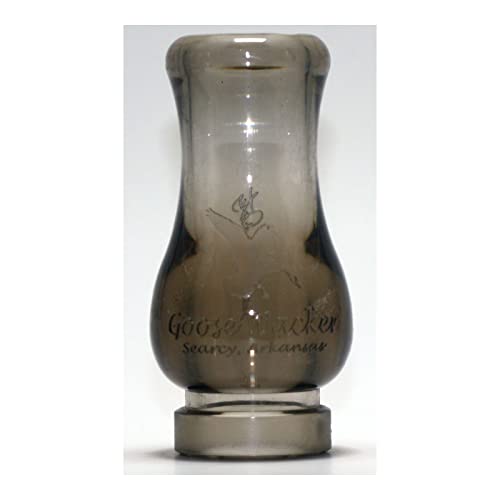 Kwack Wacker Goose Call Barrel Smoke