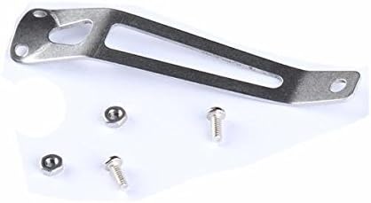 Global Convoy Flashlight Clip for S2 S3 S4 S5 S6 M1 M2 C8 Flashlight Flashlight Accessories