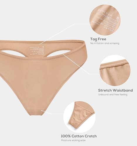 Image of Magneticfit Women's Low Rise Thong