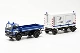 herpa kipper modelle Ziel geschlecht: unisex herpa 315050 Mercedes-Benz Miniaturmodell, Mehrfarbig