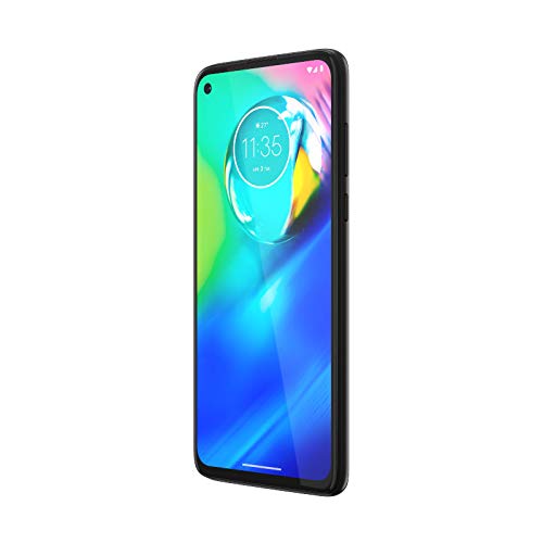 Amazon | モトローラ Moto G8 Power スモークブラック【日本正規代理店