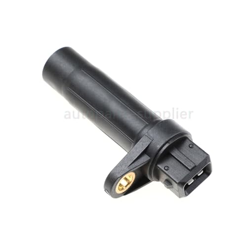Sensor de posición del cigüeñal 13622243560 componente electrónico de 2 pines 5