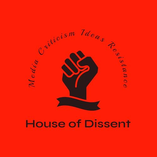 House of Dissent cover art